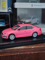 Škoda Octavia IV